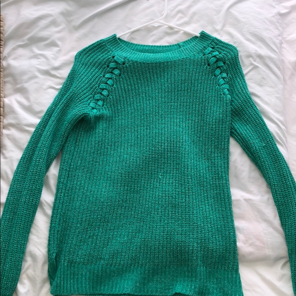 sweater